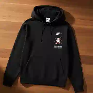 Nike Sportswear Club Fleece