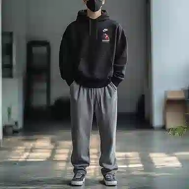 Nike Sportswear Club