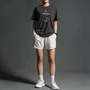 Jordan DIR-FIT LogoT