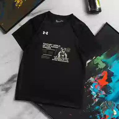 Under Armour V T