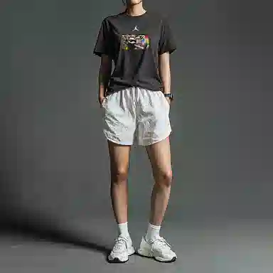 Jordan DIR-FIT V LogoT