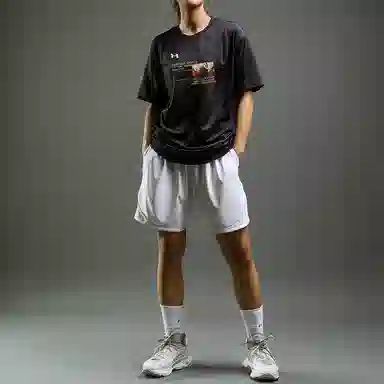 Under Armour V T