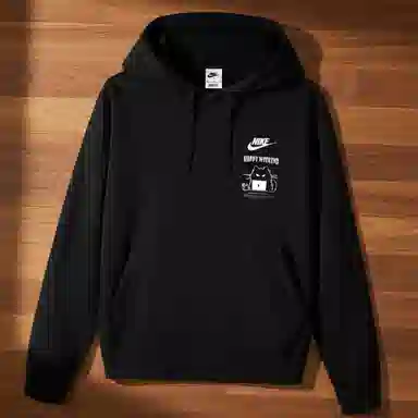 Nike Sportswear Club