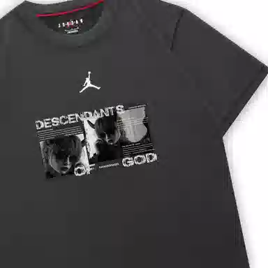 Jordan DIR-FIT LogoT