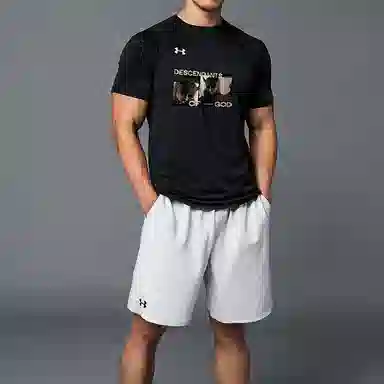 Under Armour T