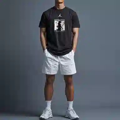 Jordan DIR-FIT K LogoT