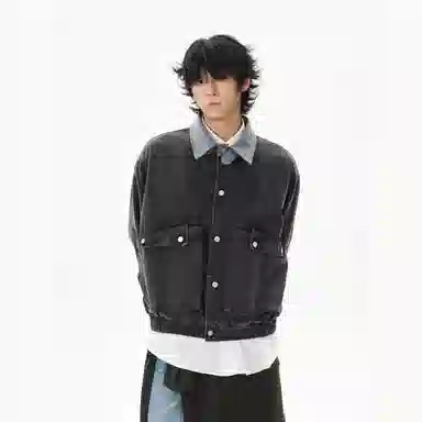 STRANGER LAB vintage