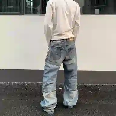 STRANGER LAB 3Dcleanfit