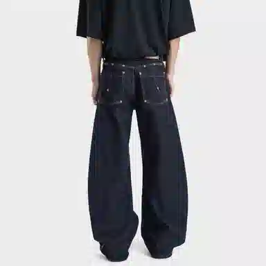 STRANGER LAB cleanfitA