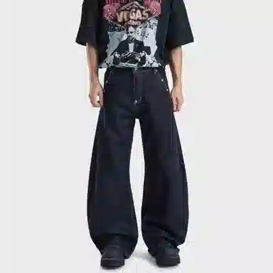 STRANGER LAB cleanfitA