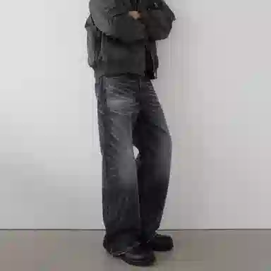 STRANGER LAB cleanfit