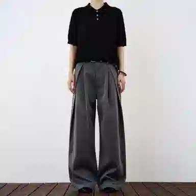 STRANGER LAB cleanfitA