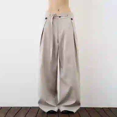 STRANGER LAB cleanfitA