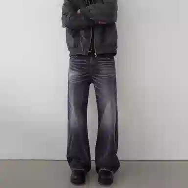 STRANGER LAB cleanfit