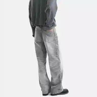 STRANGER LAB vintage