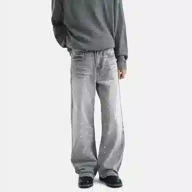 STRANGER LAB vintage