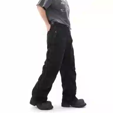 STRANGER LAB SS25 cleanfit