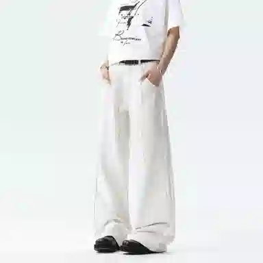 STRANGER LAB cleanfit