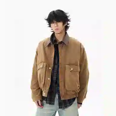 STRANGER LAB vintage