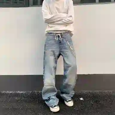 STRANGER LAB 3Dcleanfit