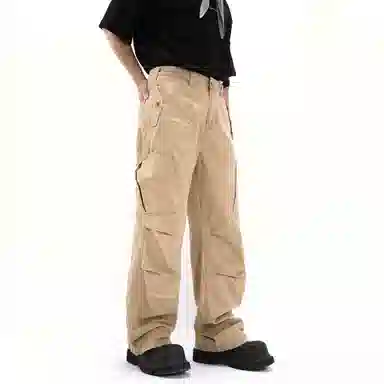 STRANGER LAB SS25 cleanfit