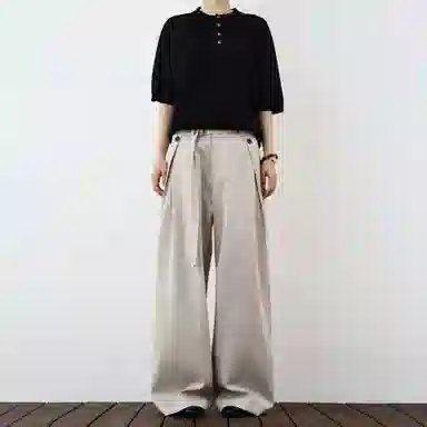 STRANGER LAB cleanfitA