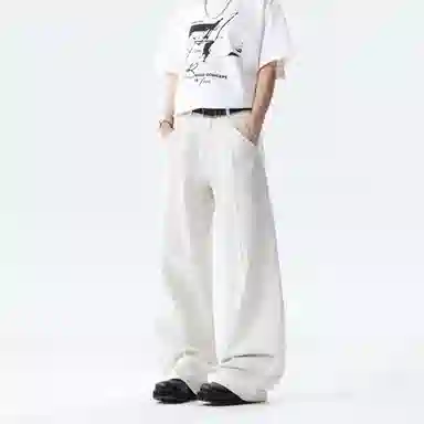 STRANGER LAB cleanfit