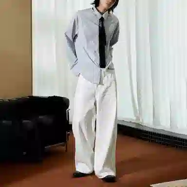 STRANGER LAB cleanfit