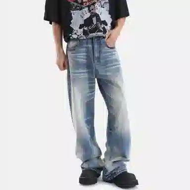 vintageSTRANGER LAB Acleanfit