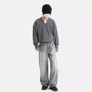 STRANGER LAB vintage