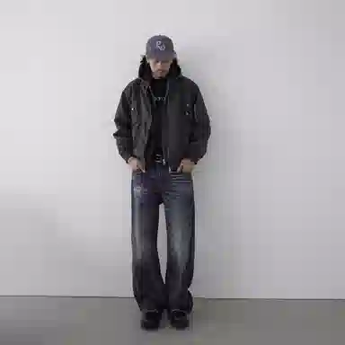 STRANGER LAB cleanfit