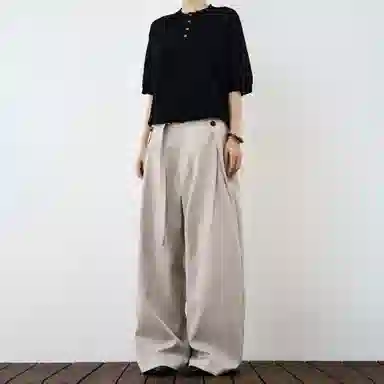 STRANGER LAB cleanfitA