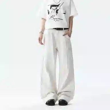 STRANGER LAB cleanfit