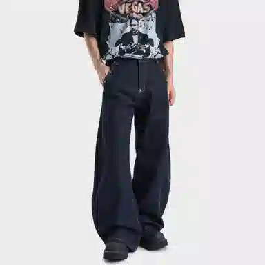 STRANGER LAB cleanfitA