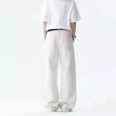 STRANGER LAB cleanfit