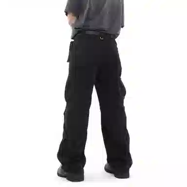 STRANGER LAB SS25 cleanfit