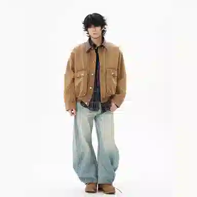 STRANGER LAB vintage