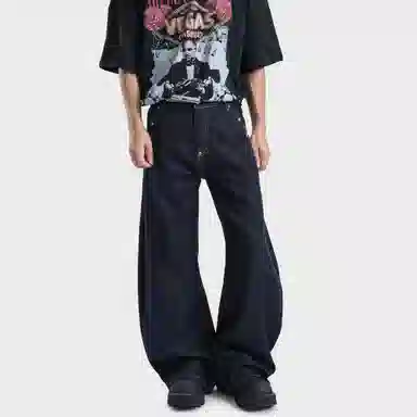 STRANGER LAB cleanfitA