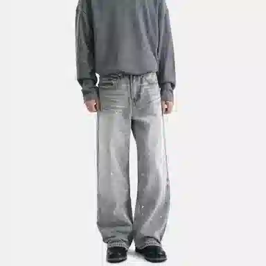 STRANGER LAB vintage