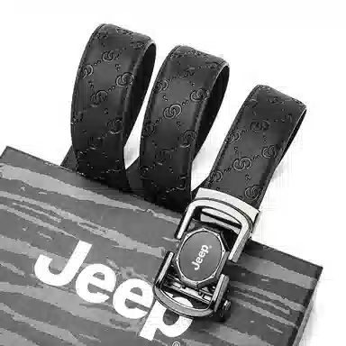 Jeep 3.5cm