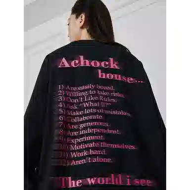 A chock T