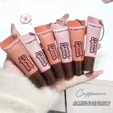 Cappuvini Cappuvini