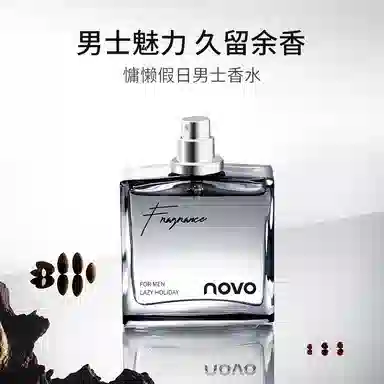 NOVO EDT