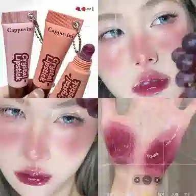 Cappuvini Cappuvini