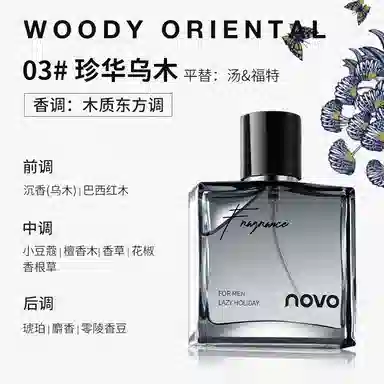 NOVO EDT