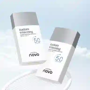 NOVO 50g