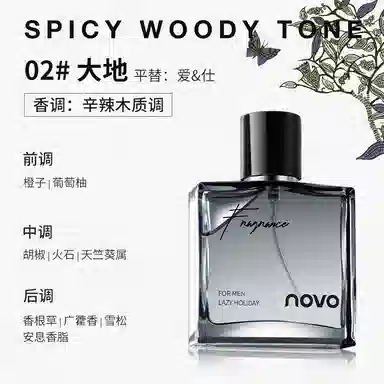 NOVO EDT