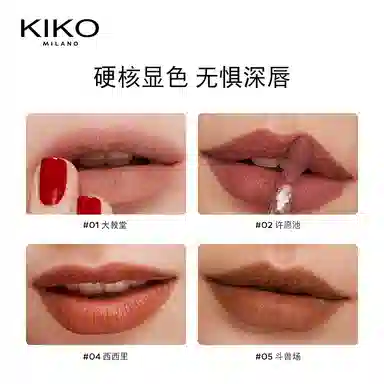 KIKO