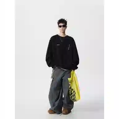 oversize