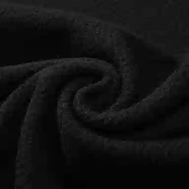 【3D立体浮雕万针刺绣】布客行 美式复古文艺风植物花卉工艺纯色基础简约百搭高级感高街潮流休闲舒适学院华棉重磅长袖卫衣 男女同款